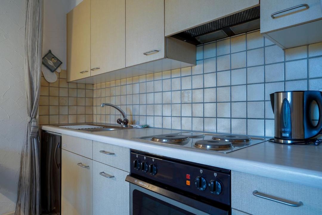 Photo of Kitchen in Caslano