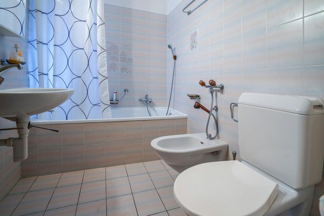 Photo of Bathroom in Caslano