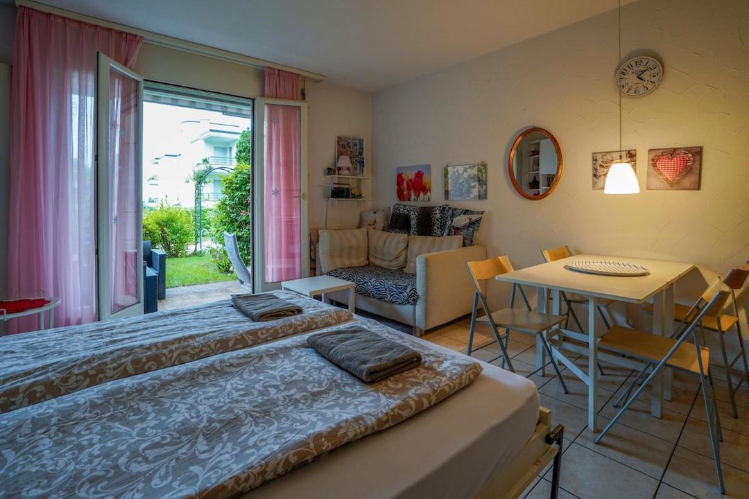 Photo of Livingroom in Caslano