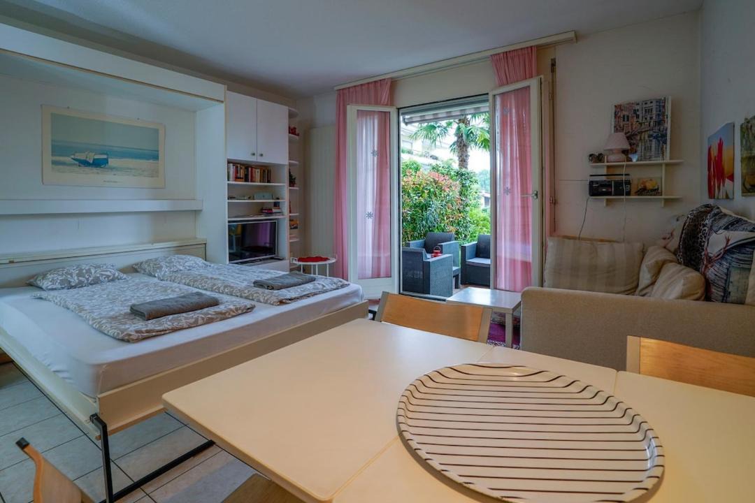 Photo of Livingroom in Caslano