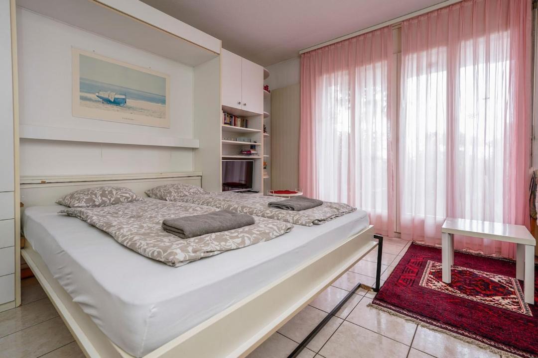 Photo of Bedroom in Caslano