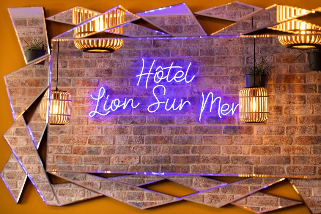 Photo of Others in Lion-sur-Mer