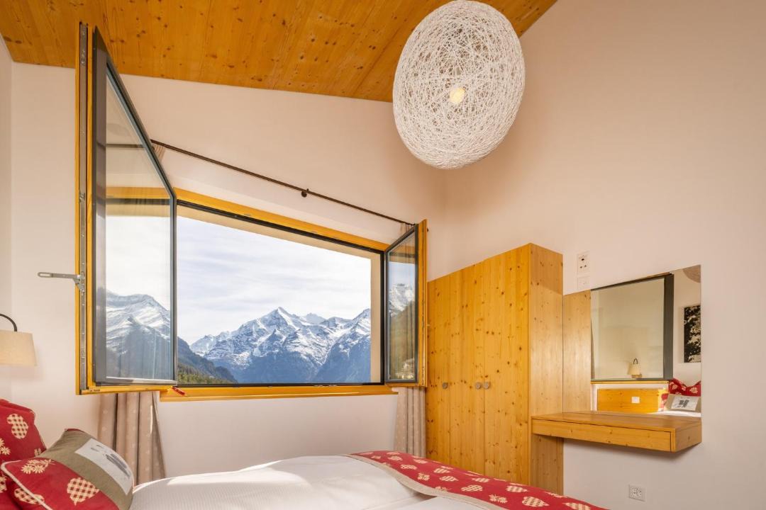 Photo of Bedroom in Graechen