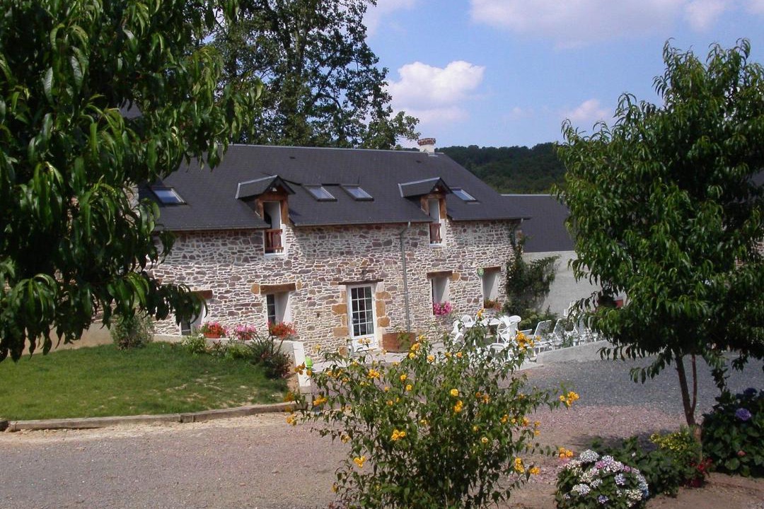 Photo of Others in Campandre-Valcongrain
