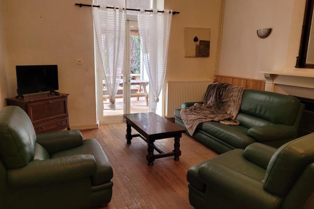 Photo of Livingroom in Carcassonne