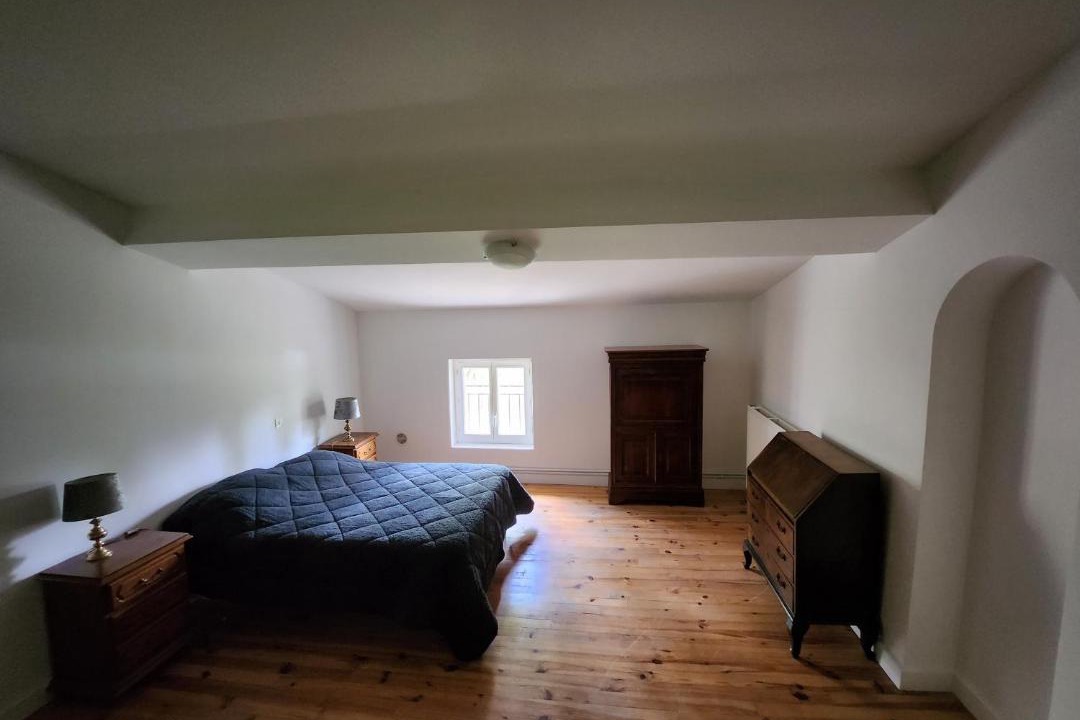 Photo of Bedroom in Carcassonne