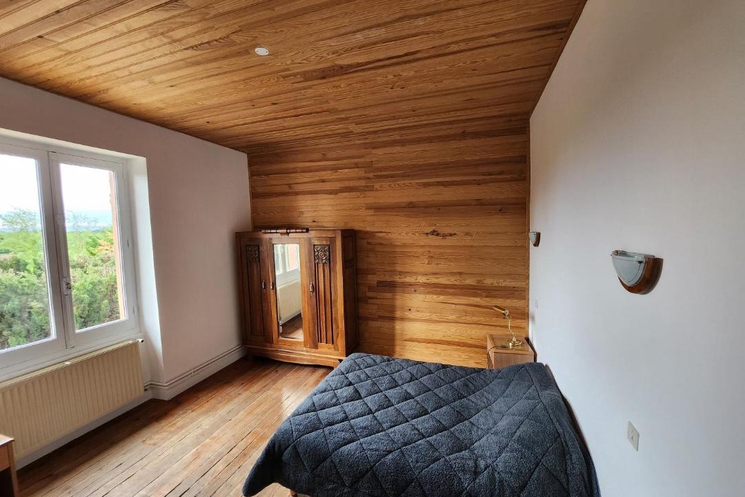 Photo of Bedroom in Carcassonne