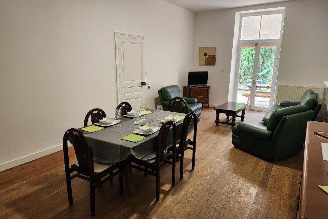 Photo of Livingroom in Carcassonne