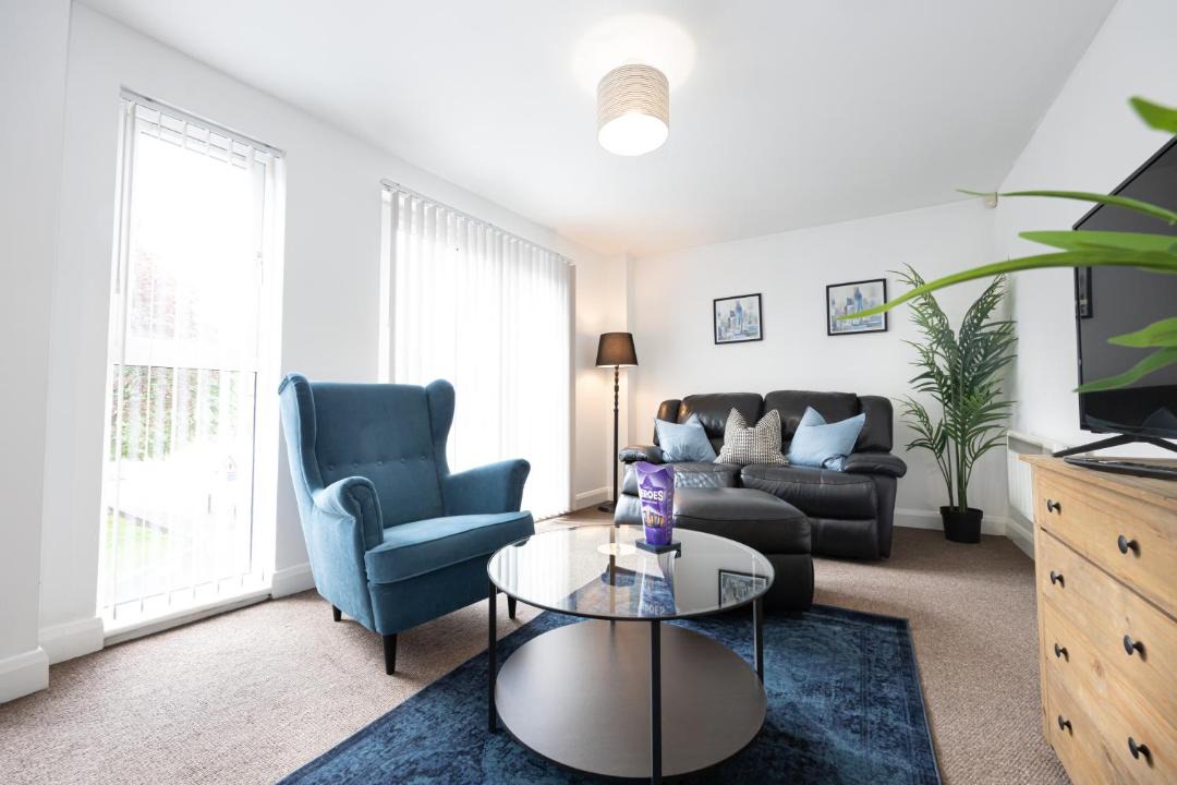 Photo of Others in Chorlton-cum-Hardy