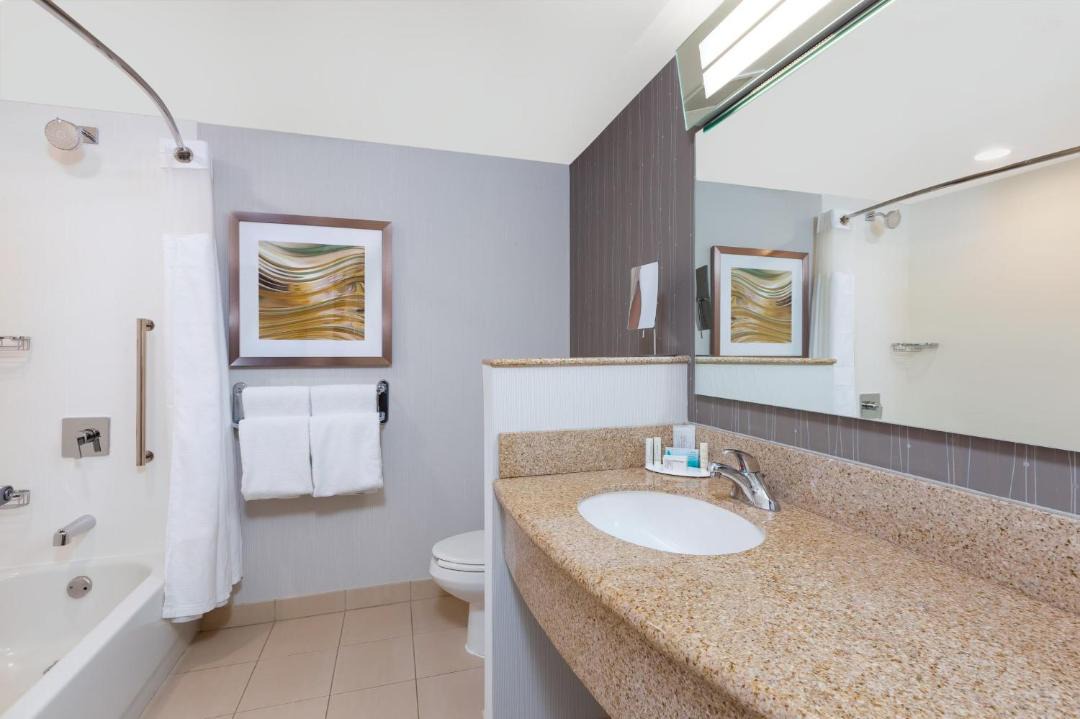 Photo of Bathroom in Allen