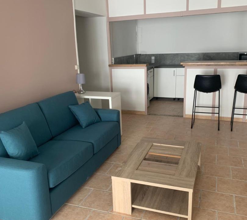 Photo of Livingroom in Mont Duplan