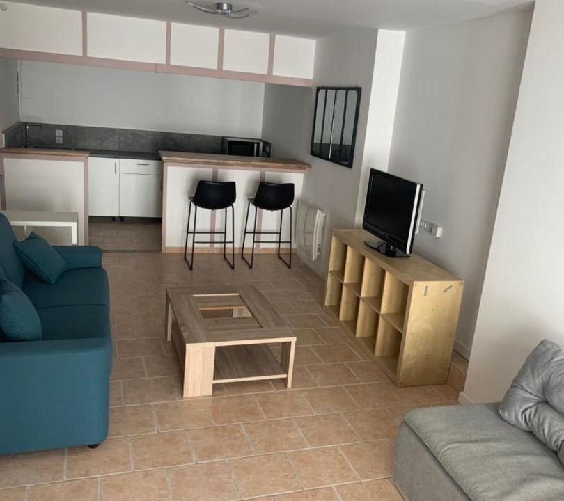 Photo of Livingroom in Mont Duplan