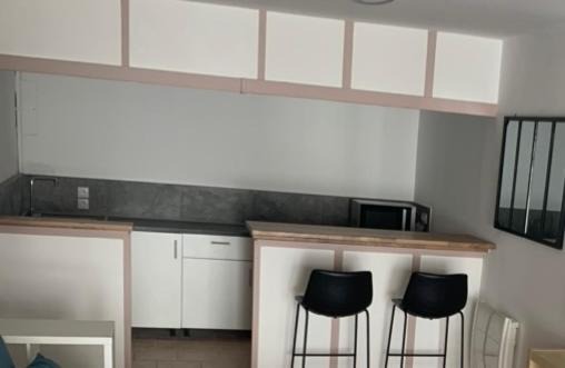 Photo of Kitchen in Mont Duplan