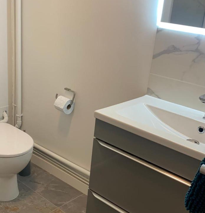 Photo of Bathroom in Mont Duplan
