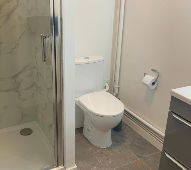 Photo of Bathroom in Mont Duplan