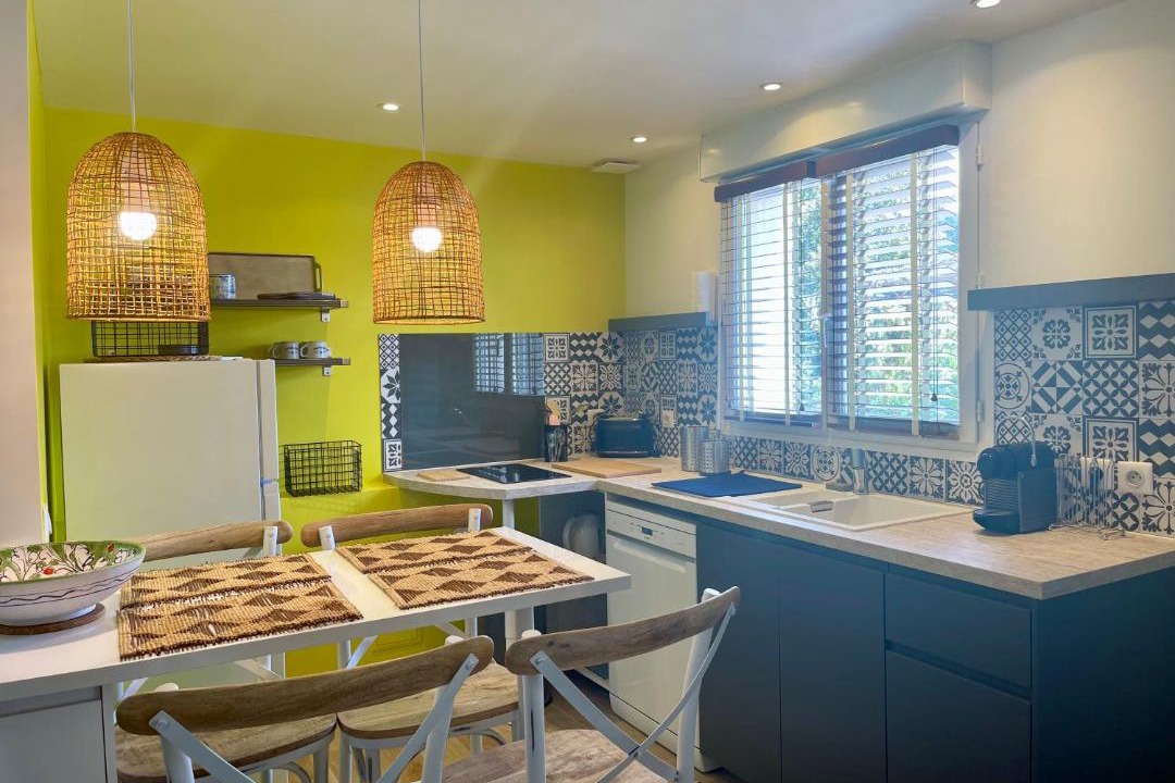 Photo of Kitchen in Brignoles