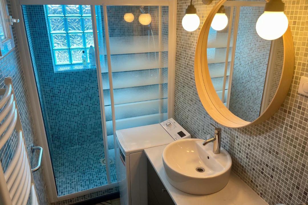 Photo of Bathroom in Brignoles