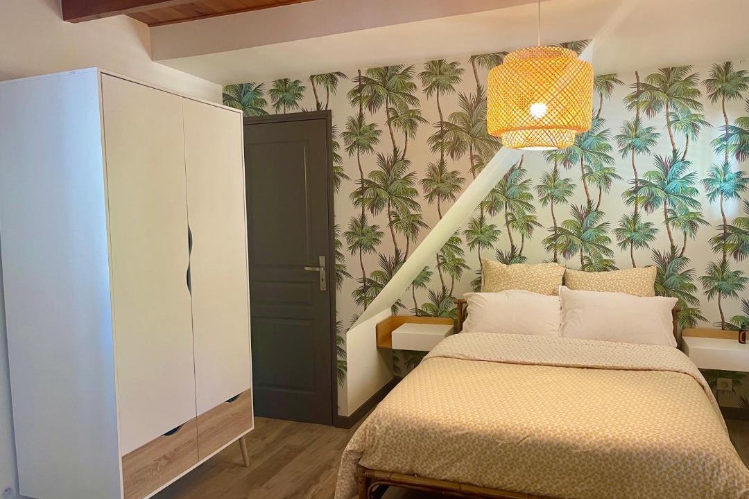 Photo of Bedroom in Brignoles