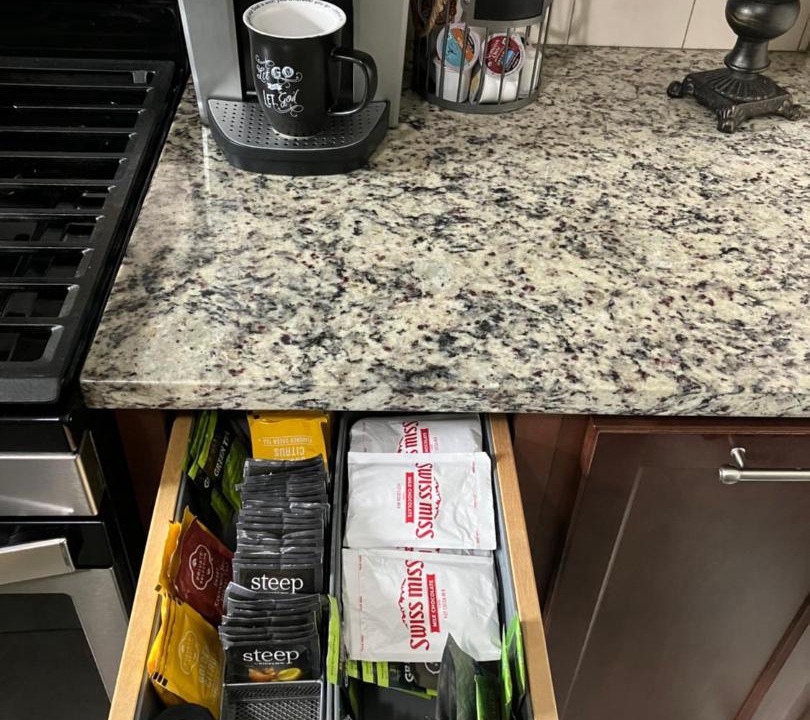 Photo of Kitchen in Speedway