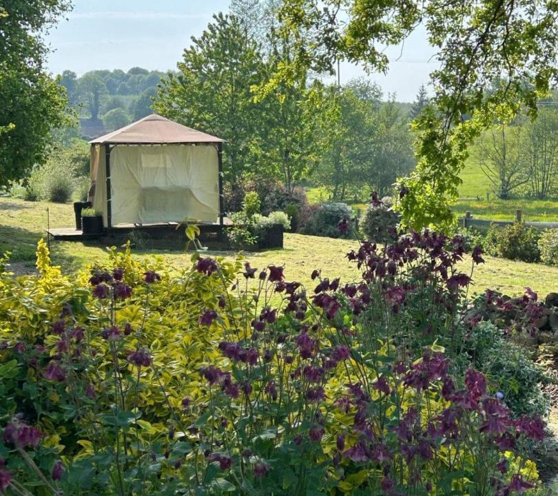 Photo of Buildings in Saint-Cyr-du-Bailleul