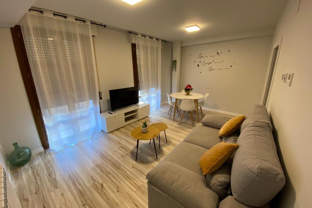 Photo of Livingroom in Tudela