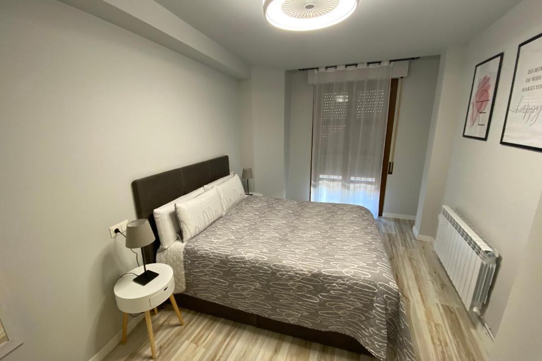 Photo of Bedroom in Tudela