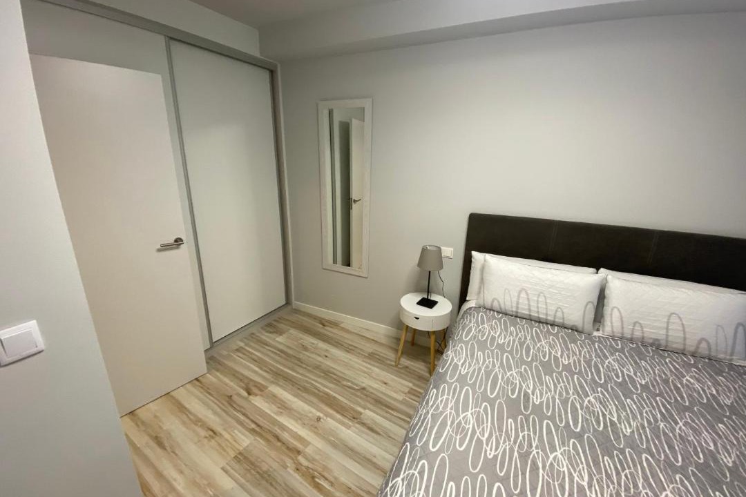 Photo of Bedroom in Tudela