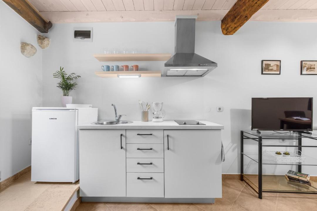Photo of Kitchen in Pican