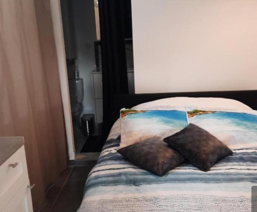 Photo of Bedroom in Le Pradet