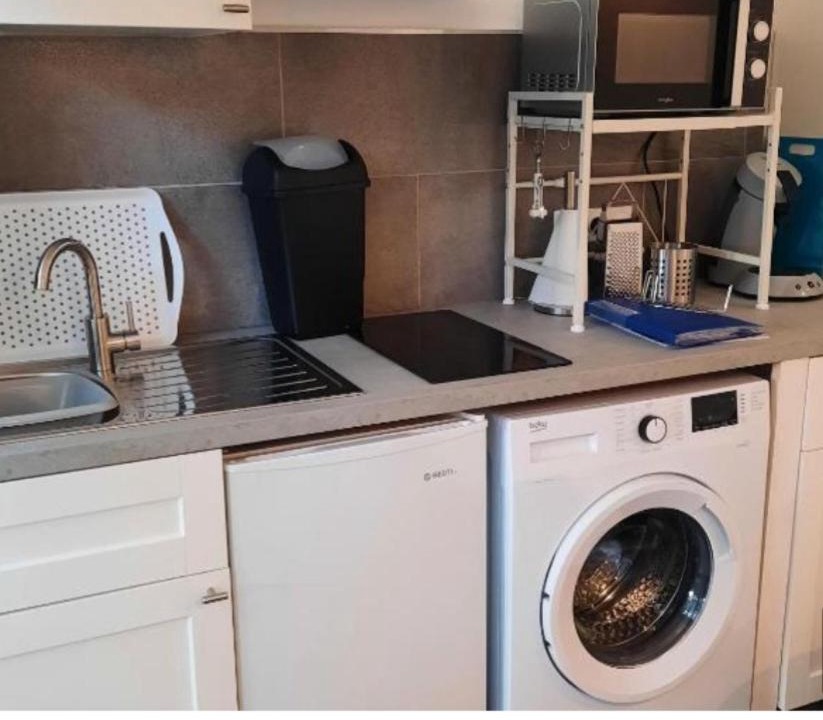 Photo of Kitchen in Le Pradet