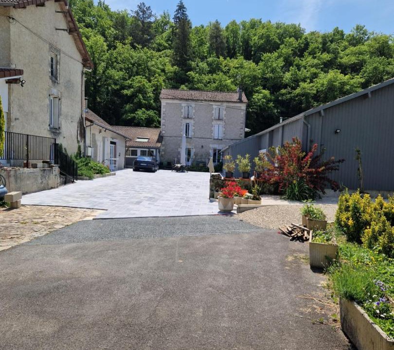 Photo of Others in Saint-Martial-de-Valette