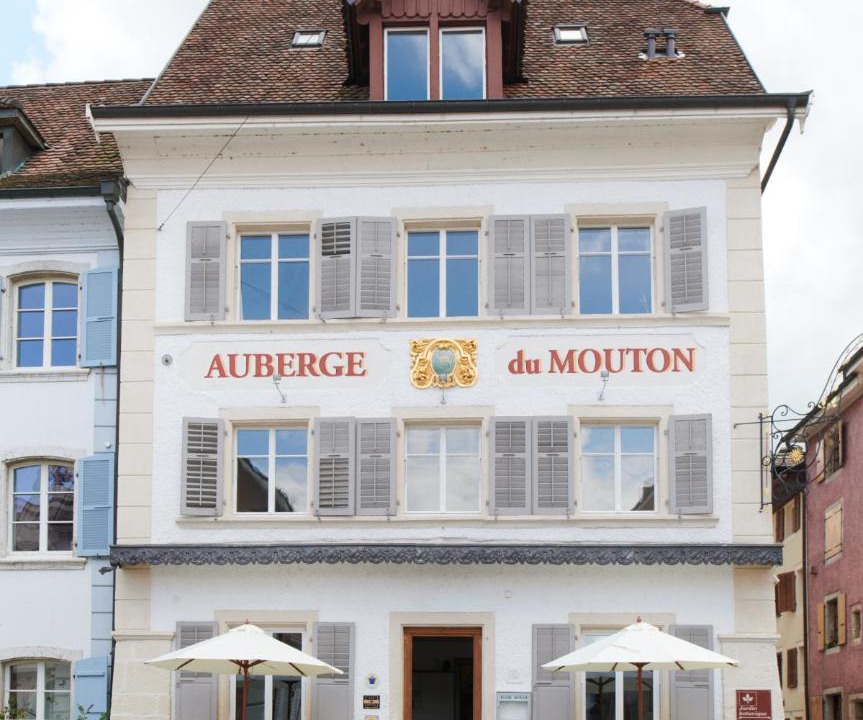 Photo of Others in Porrentruy