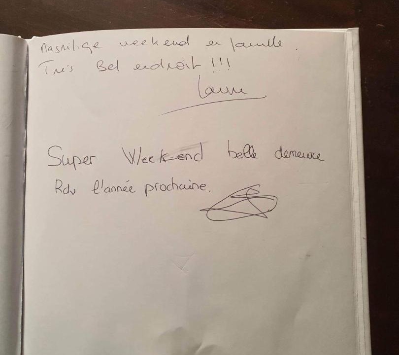 Photo of Others in Desertines