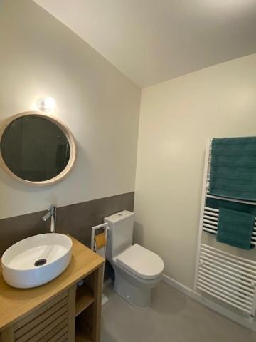 Photo of Bathroom in Spay