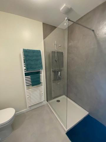 Photo of Bathroom in Spay