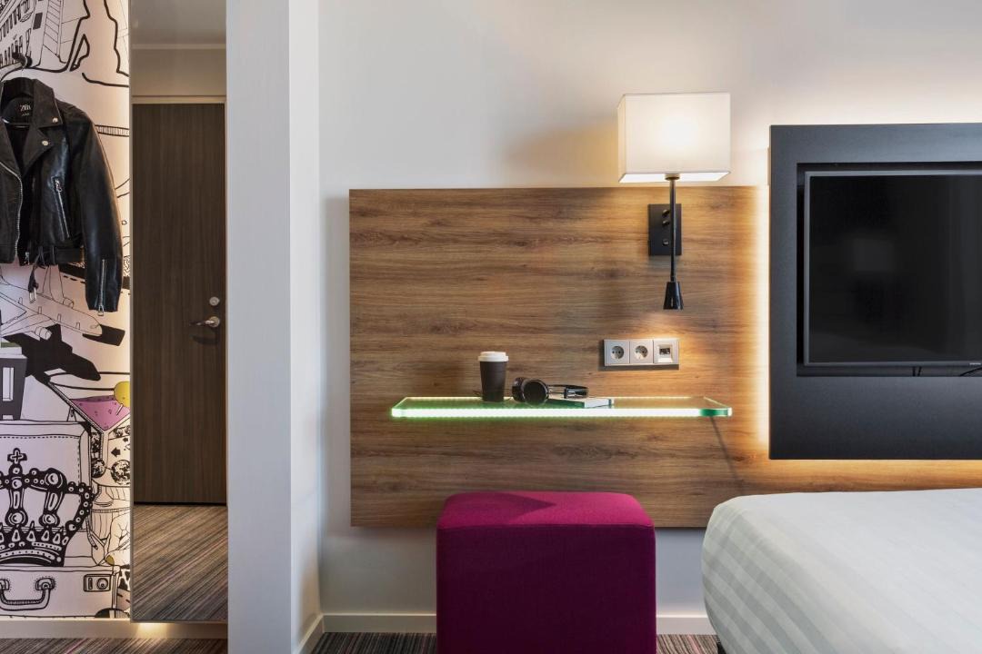 Photo of Bedroom in Copenhagen SV