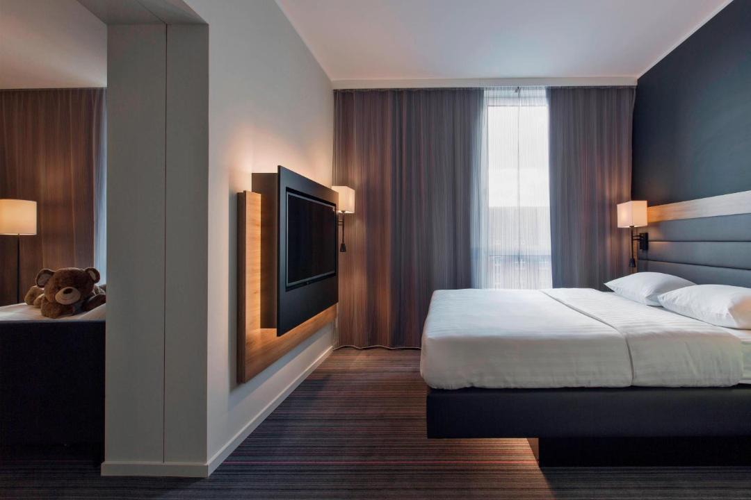 Photo of Bedroom in Copenhagen SV