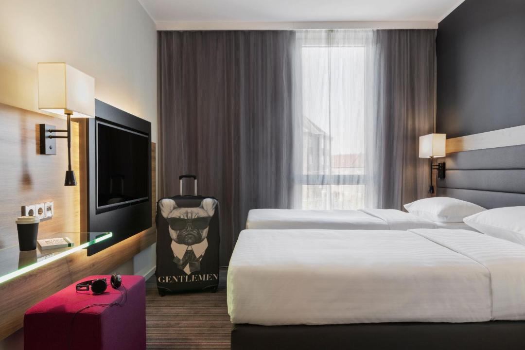 Photo of Bedroom in Copenhagen SV