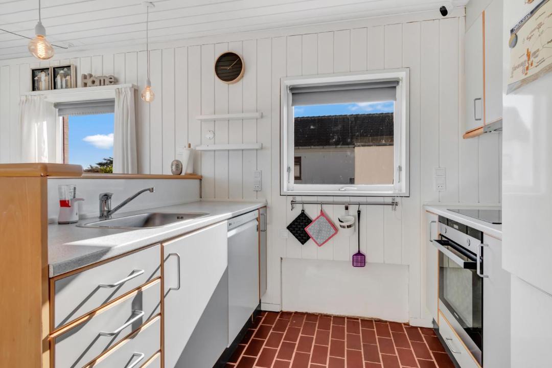 Photo of Kitchen in Rødhus