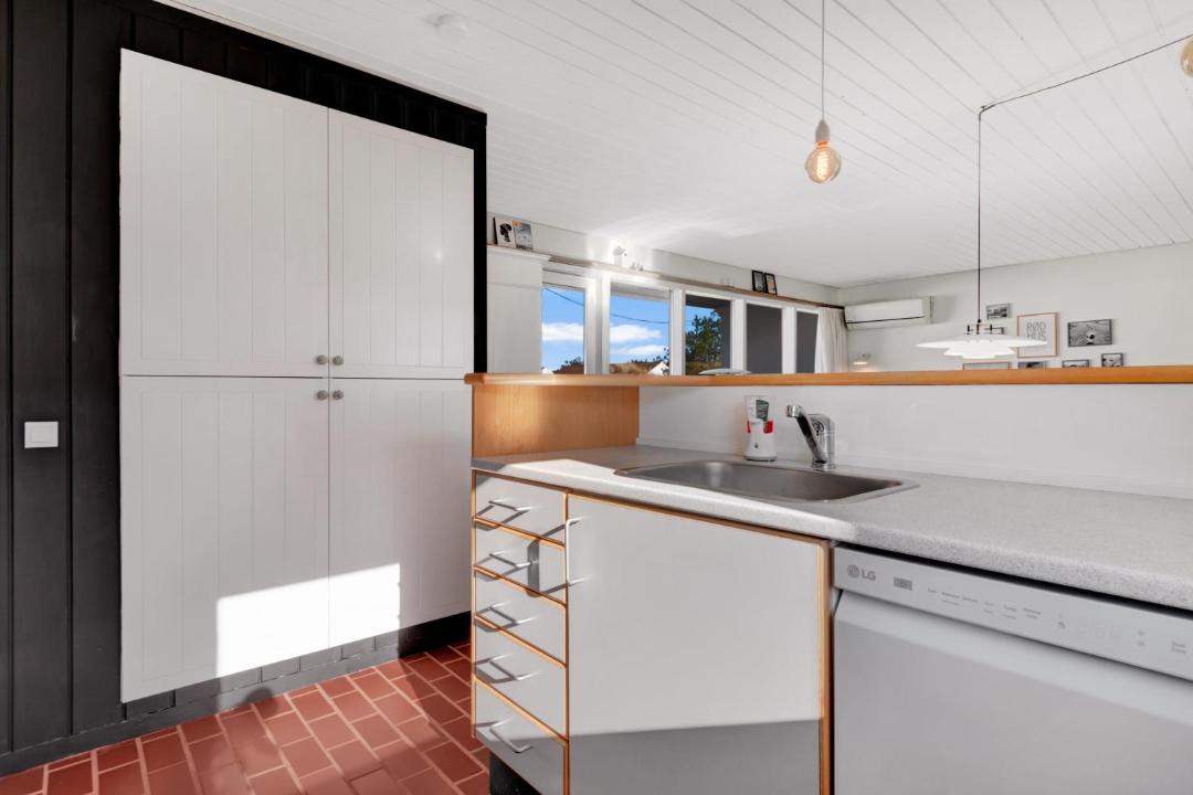 Photo of Kitchen in Rødhus