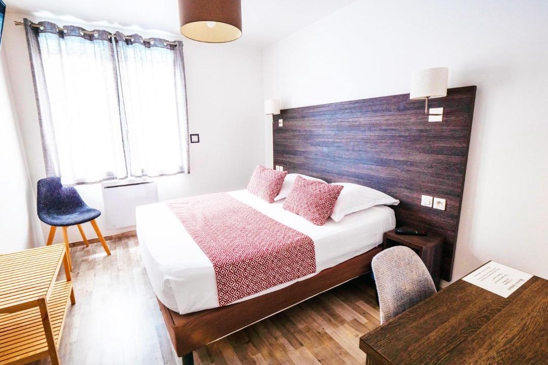 Photo of Bedroom in Beauvais