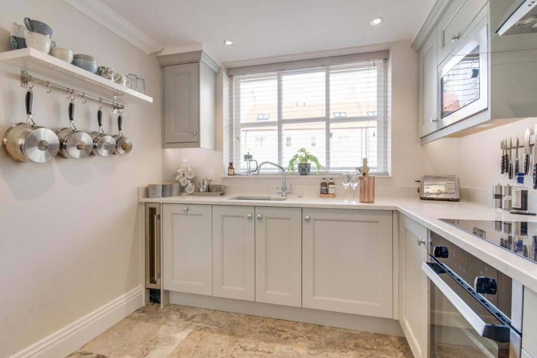 Photo of Kitchen in Helmsley