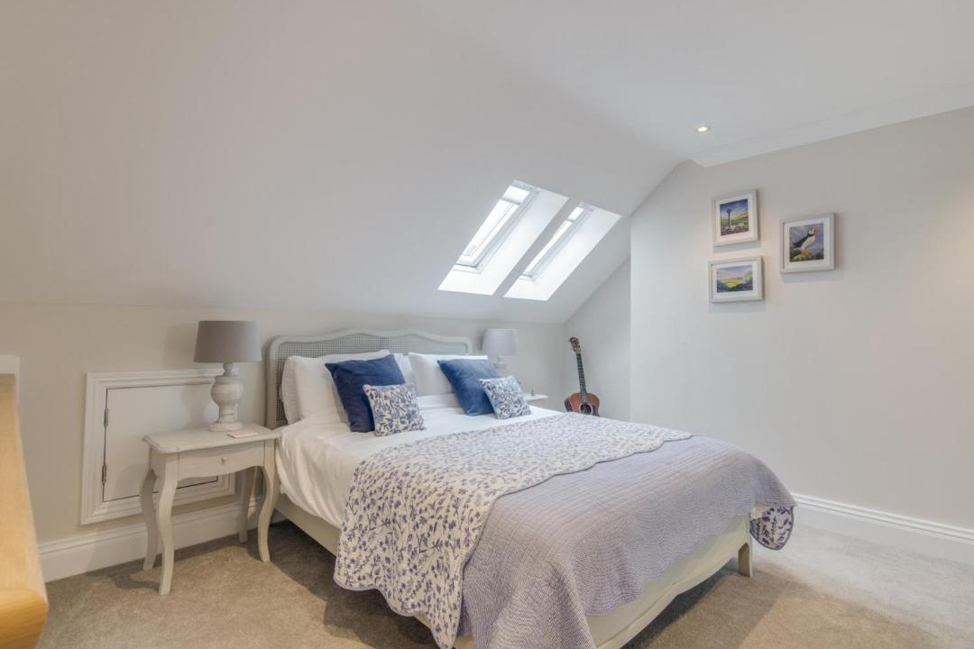 Photo of Bedroom in Helmsley