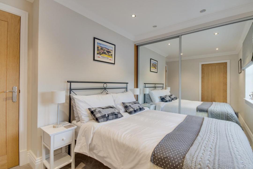 Photo of Bedroom in Helmsley