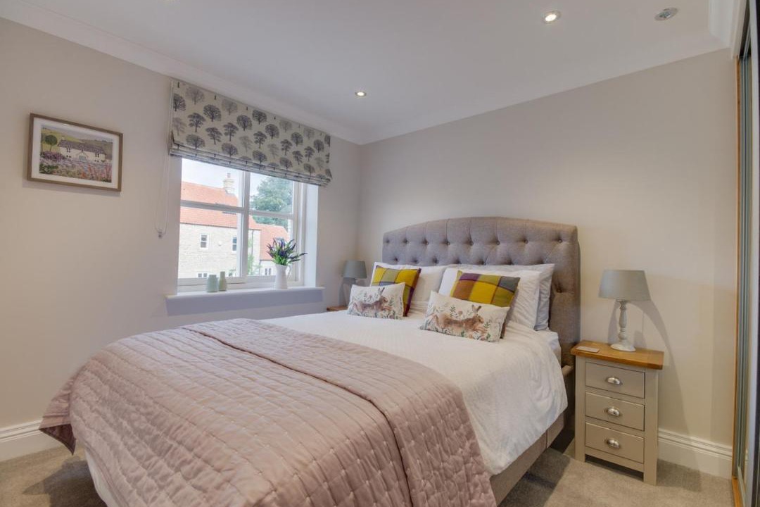 Photo of Bedroom in Helmsley