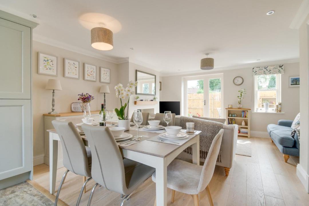 Photo of Others in Helmsley