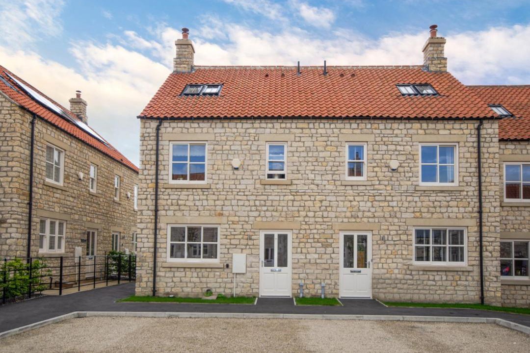 Photo of Others in Helmsley