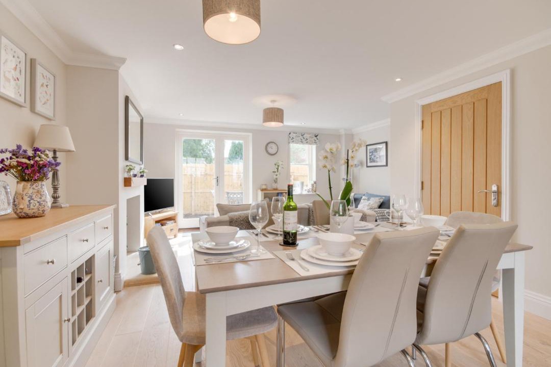 Photo of Kitchen in Helmsley