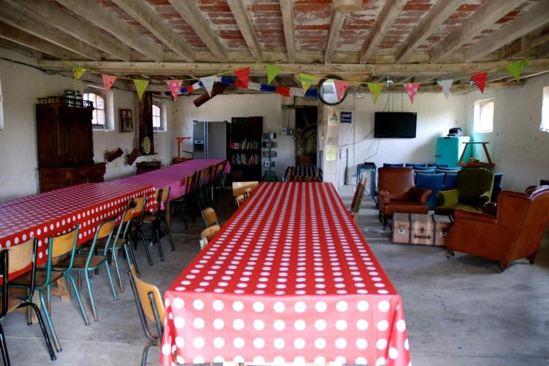 Photo of Others in Saint-Hilaire-sur-Puiseaux