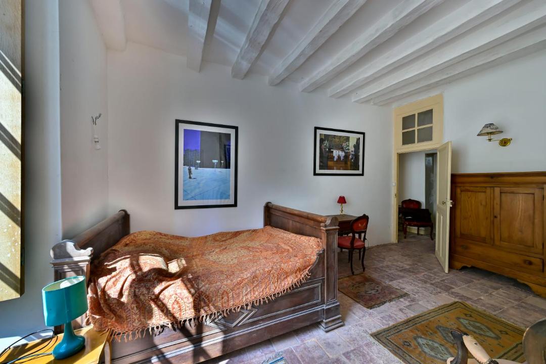 Photo of Bedroom in Bauge